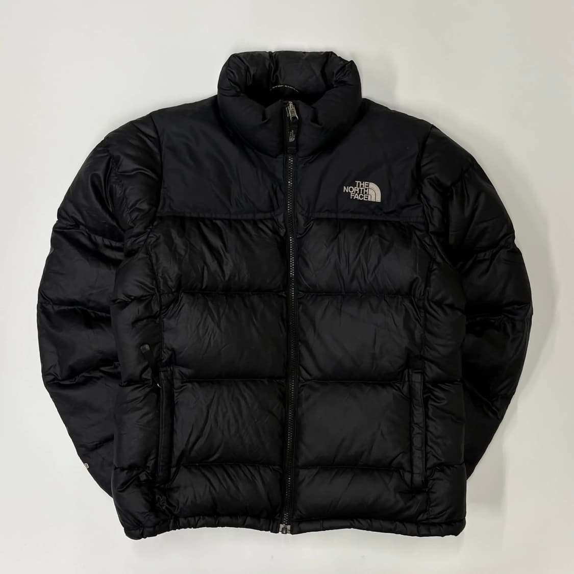 노스페이스 700 눕시 걸즈 다운 자켓 푸퍼 패딩(85) 상품이미지4