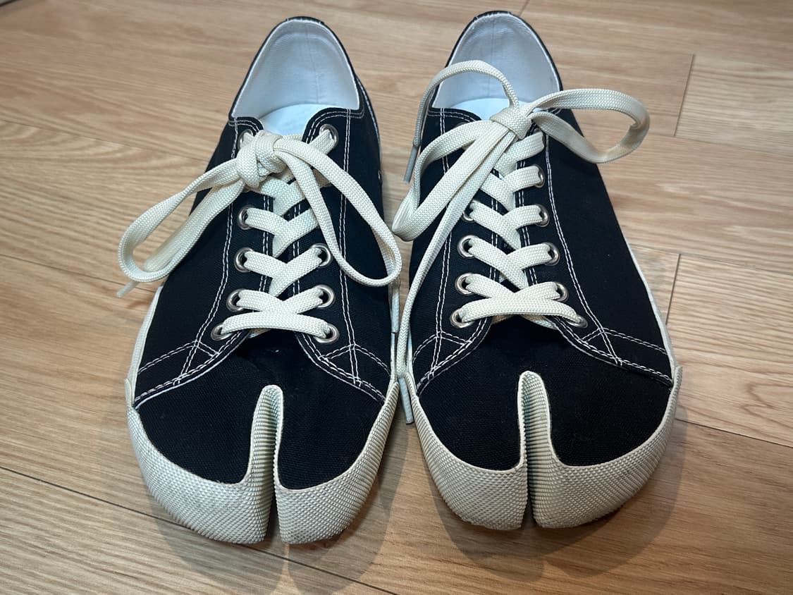 마르지엘라 타비 컨버스 43 상품이미지4