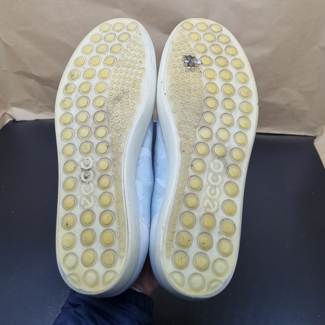 에코 소프트7 스니커즈 255 상품이미지3