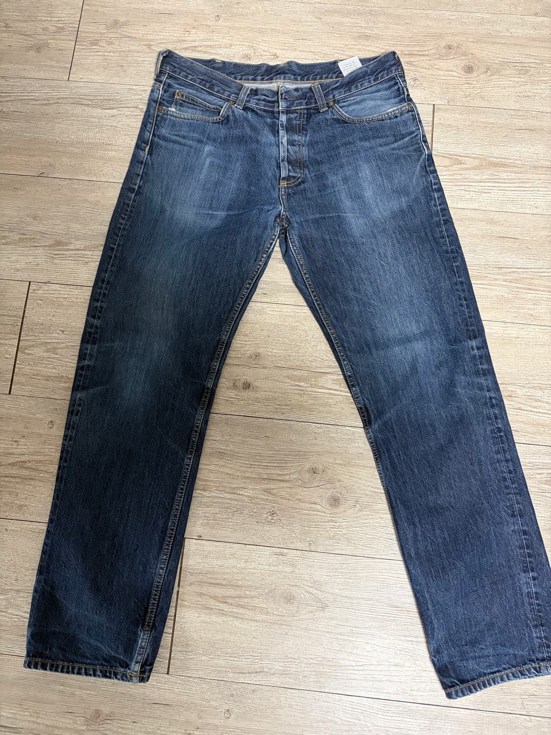 칼하트 청바지 상품이미지3