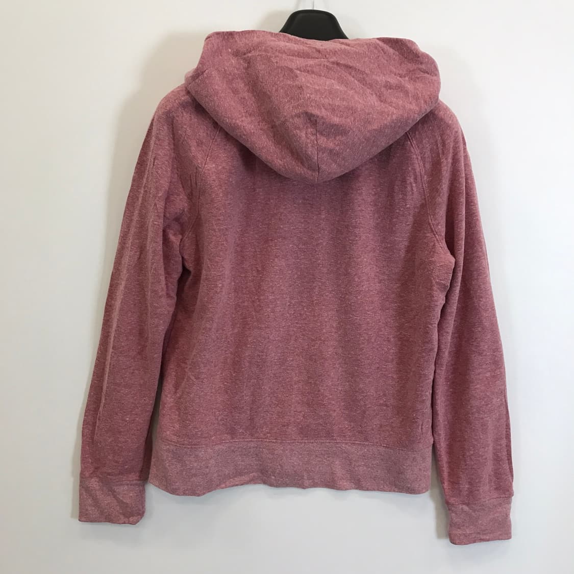 갭 GAP 베이비핑크 후드집업 대장급[여성M] 상품이미지4