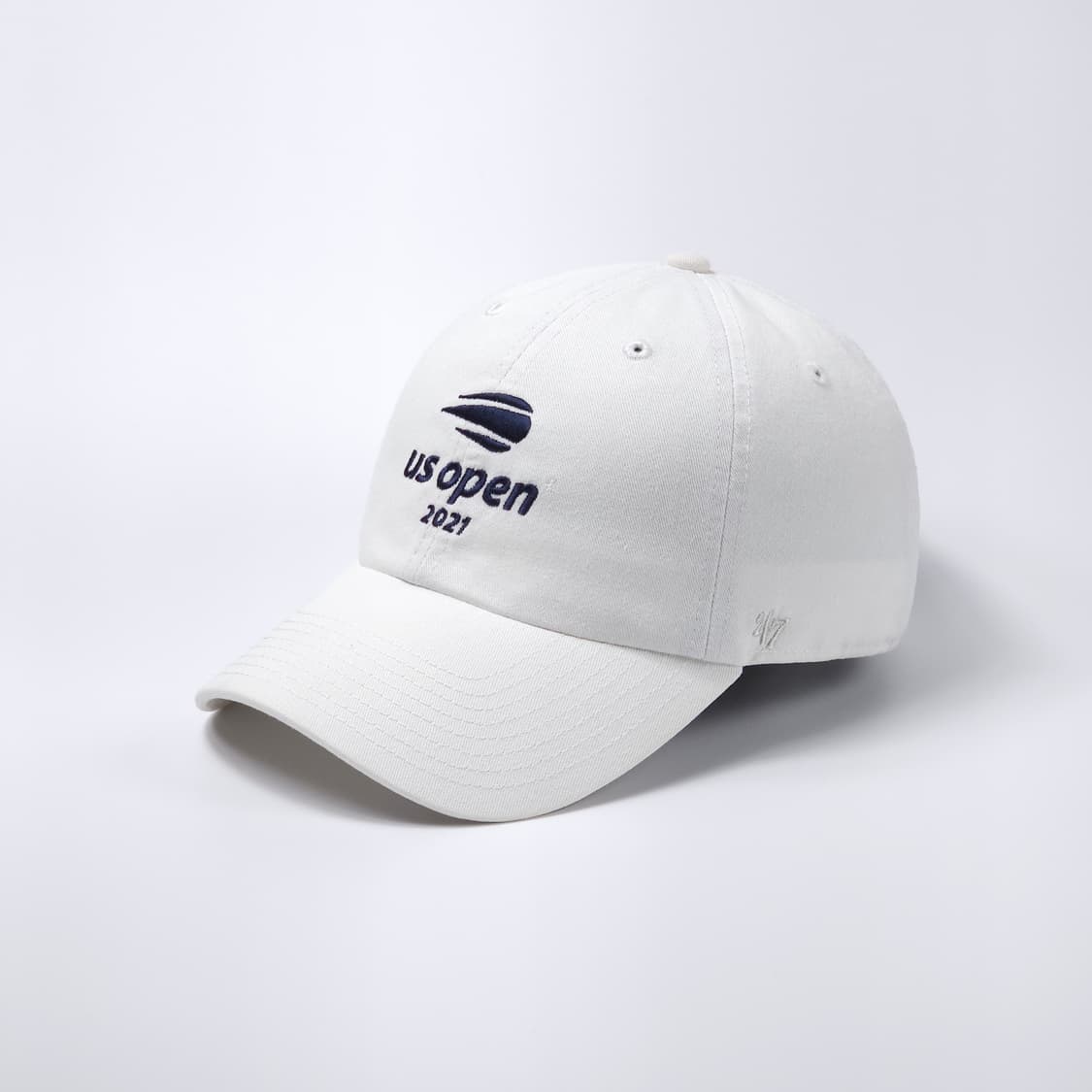 47 2021 US OPEN 빈티지 테니스 볼캡 모자 상품이미지1