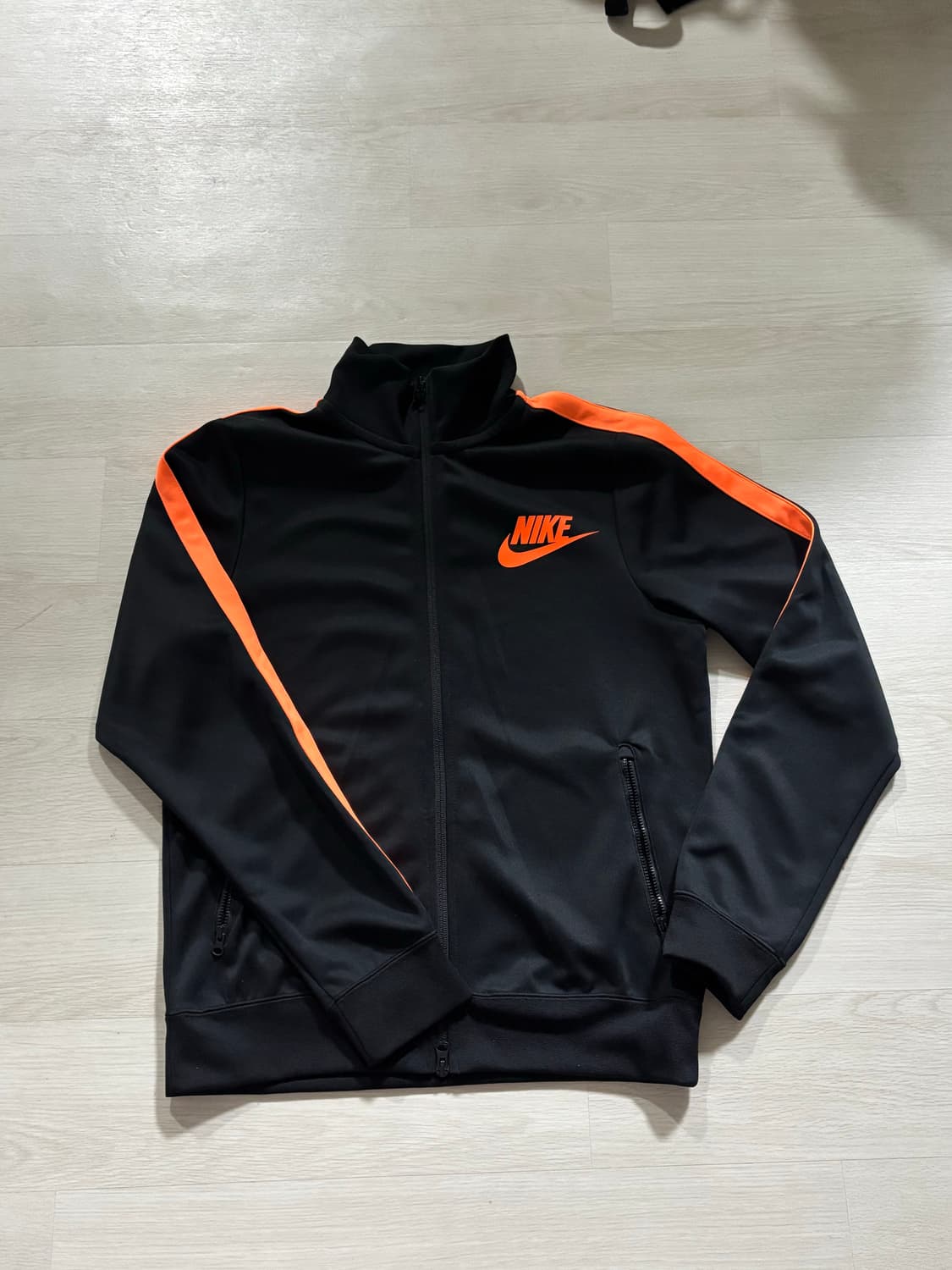 나이키 트랙탑 져지 S 상품이미지4