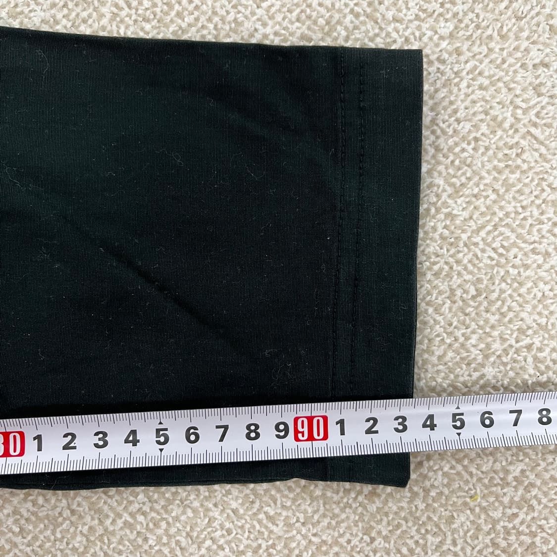 L 네파 아웃도어 코튼 면바지 0123M 상품이미지10