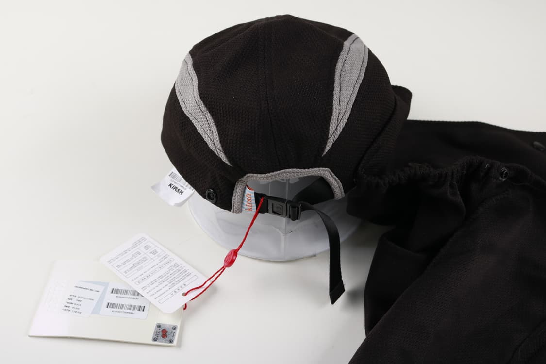 키르시 피슁 볼캡 모자 상품이미지6