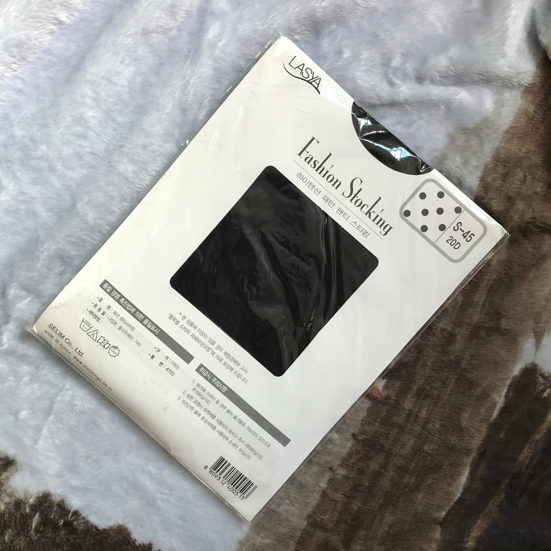 빈티지 스타킹 3종  상품이미지8