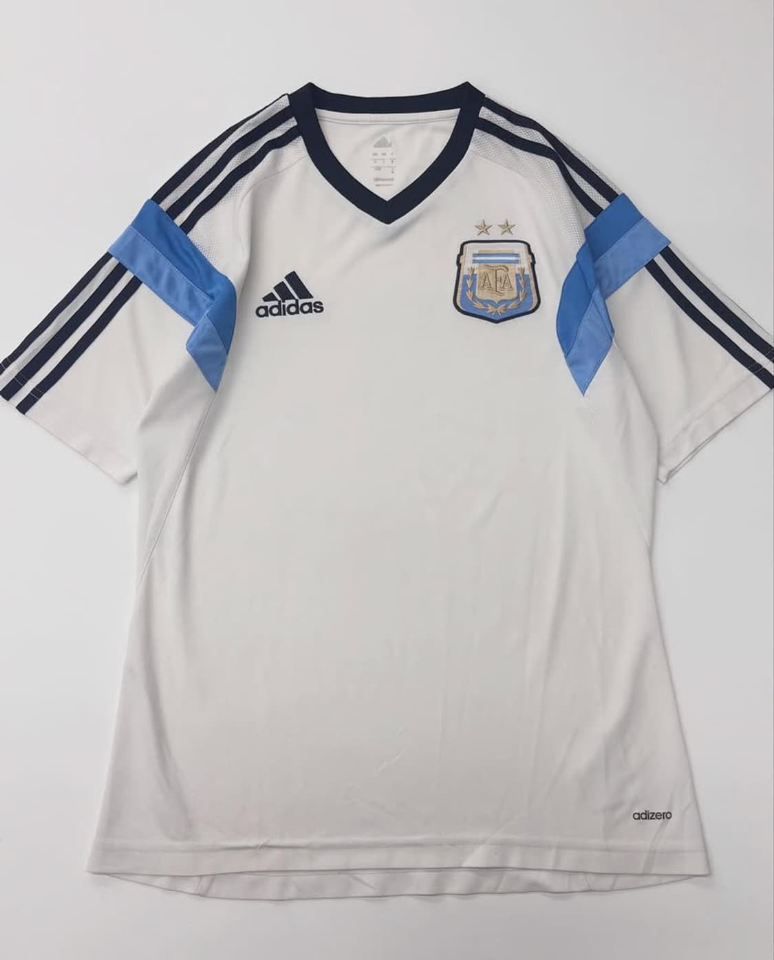 Adidas 아디다스 아르헨티나 반팔 져지 상품이미지2