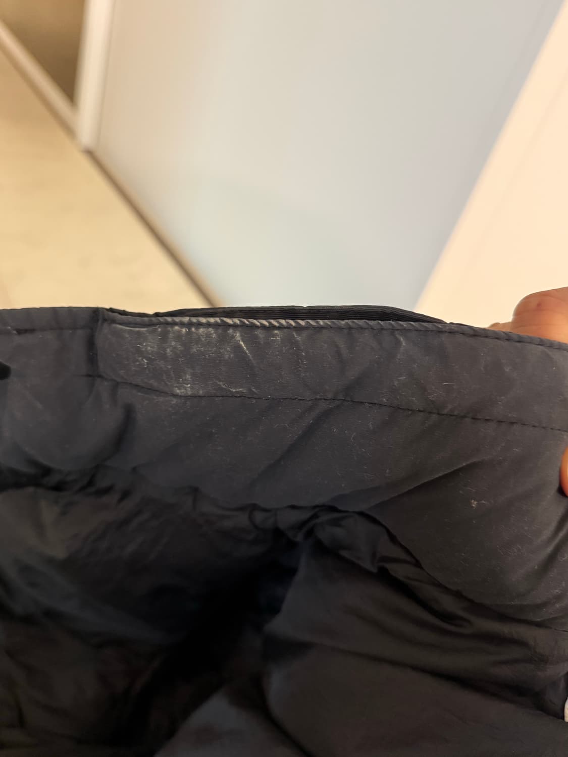 스톤아일랜드 크링클랩스 20fw 다크네이비 상품이미지7