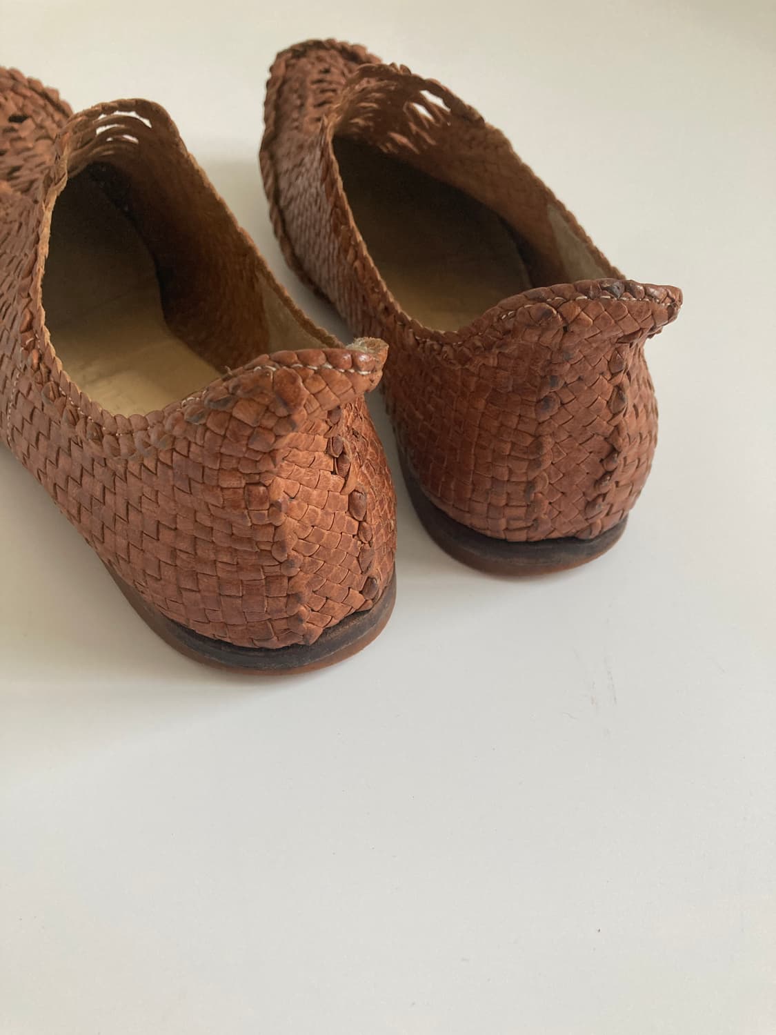 leather strap shoes 상품이미지6