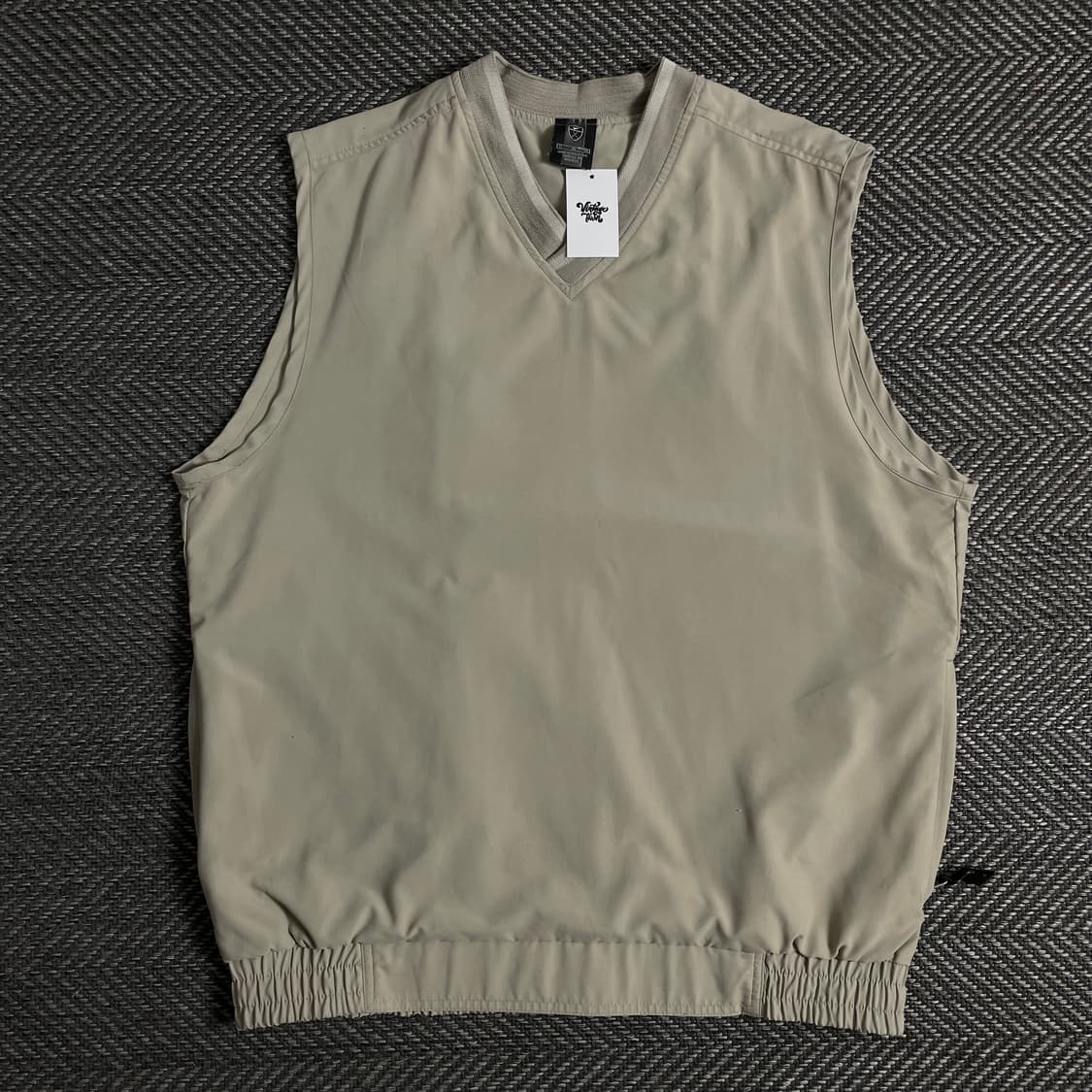 00s 나이키 올드스쿨 우븐 웜업 베스트o 3688 상품이미지1