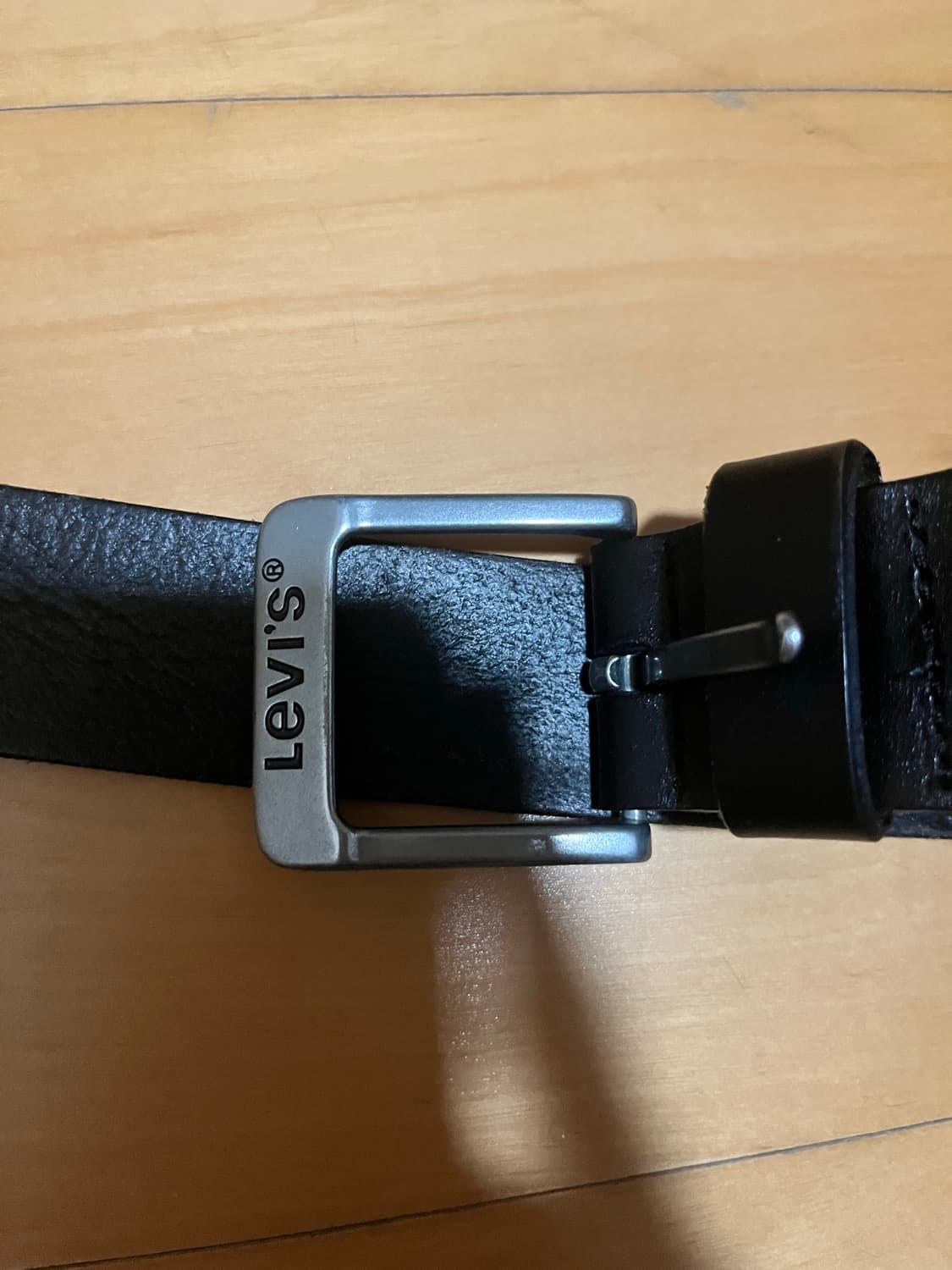 리바이스 벨트 상품이미지3