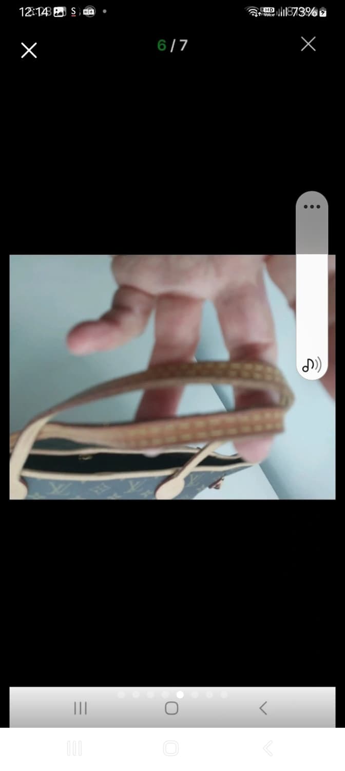 루이비통 mm 쇼퍼백 M40156 상품이미지5