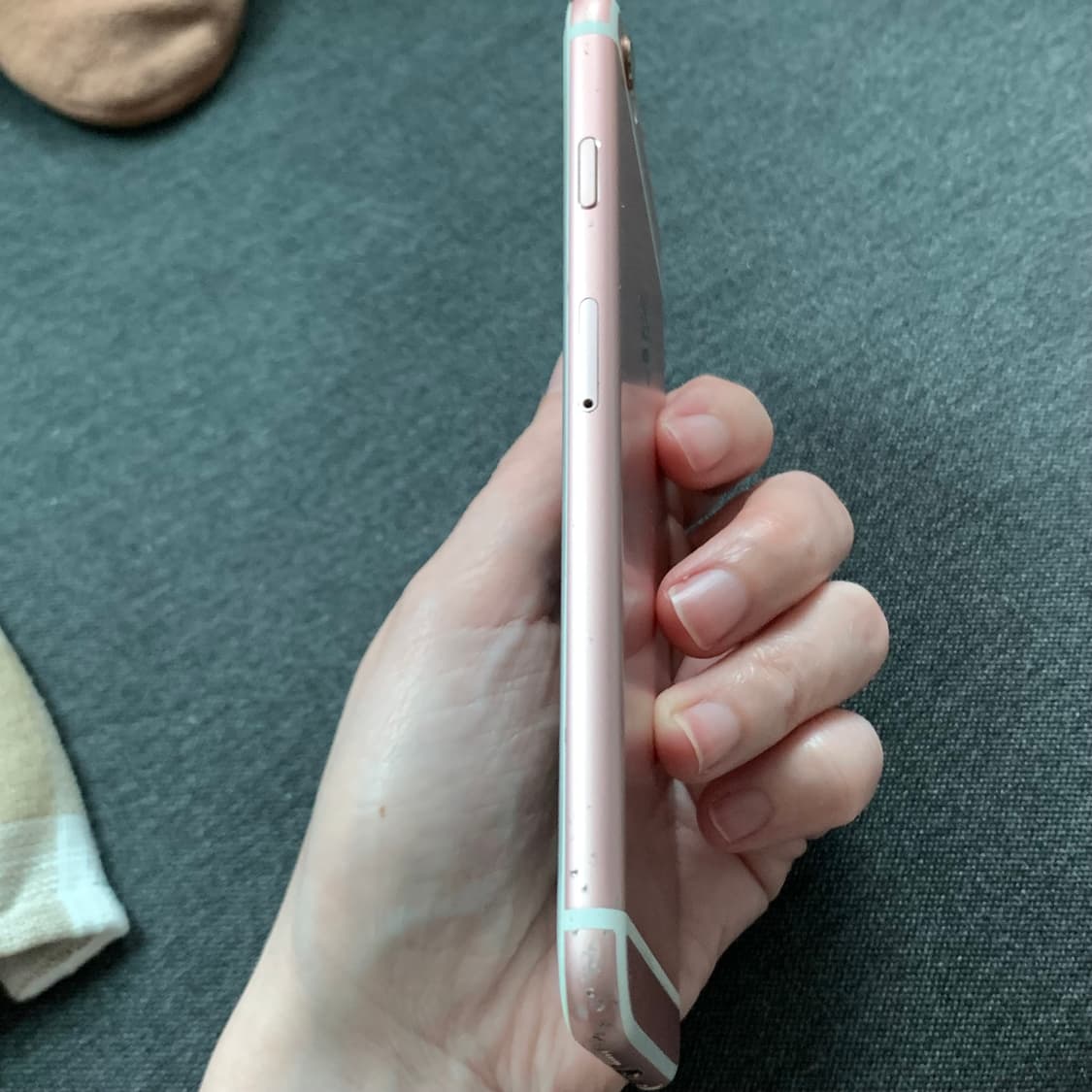 아이폰 6s 로즈골드 64기가 상품이미지8