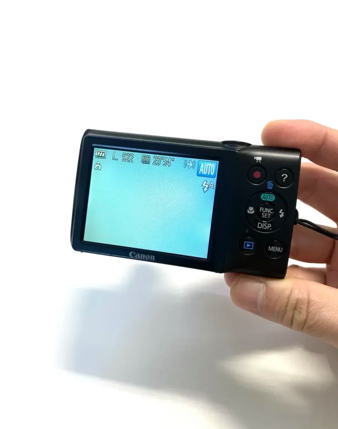 캐논 파워샷 A2400 IS 디지털 카메라 상품이미지3