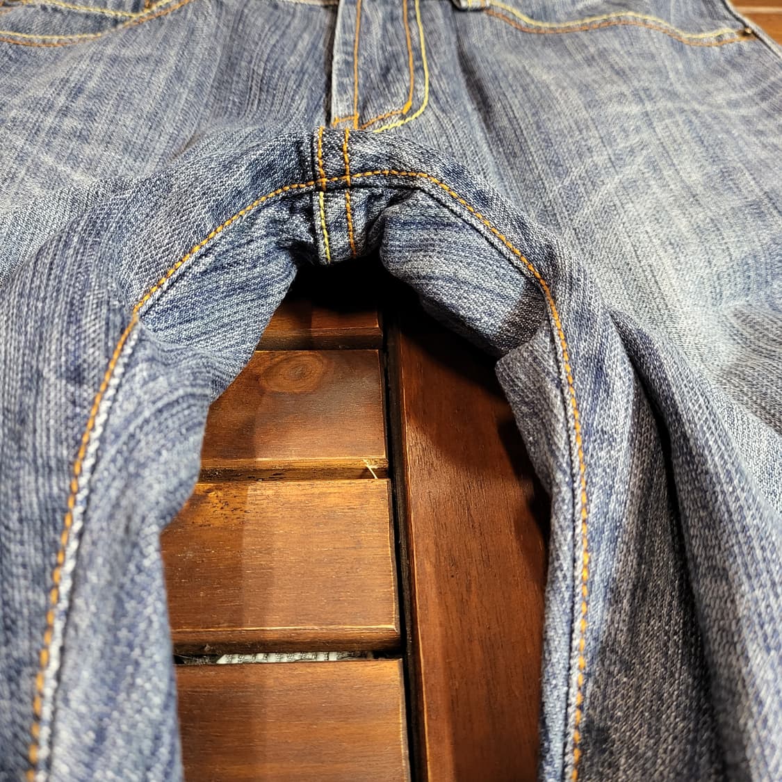 EVISU 청바지 (29) 상품이미지8