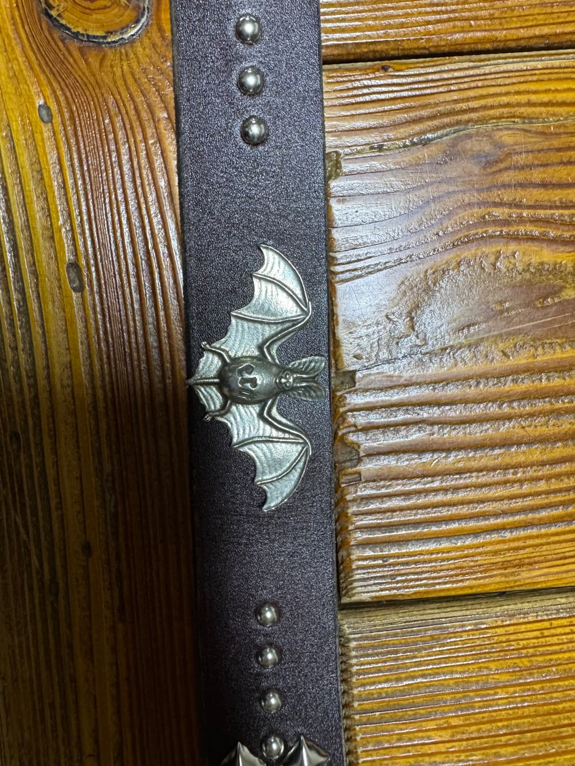 (90)ERD BAT belt  상품이미지5