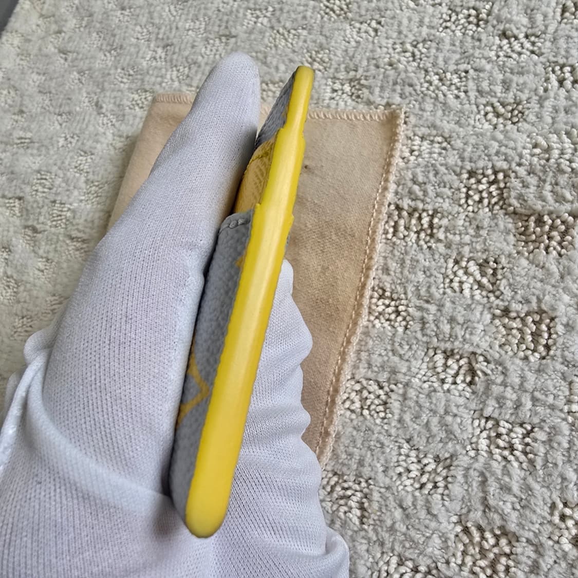 [중고/정품] 루이비통 더블 카드 홀더 상품이미지6