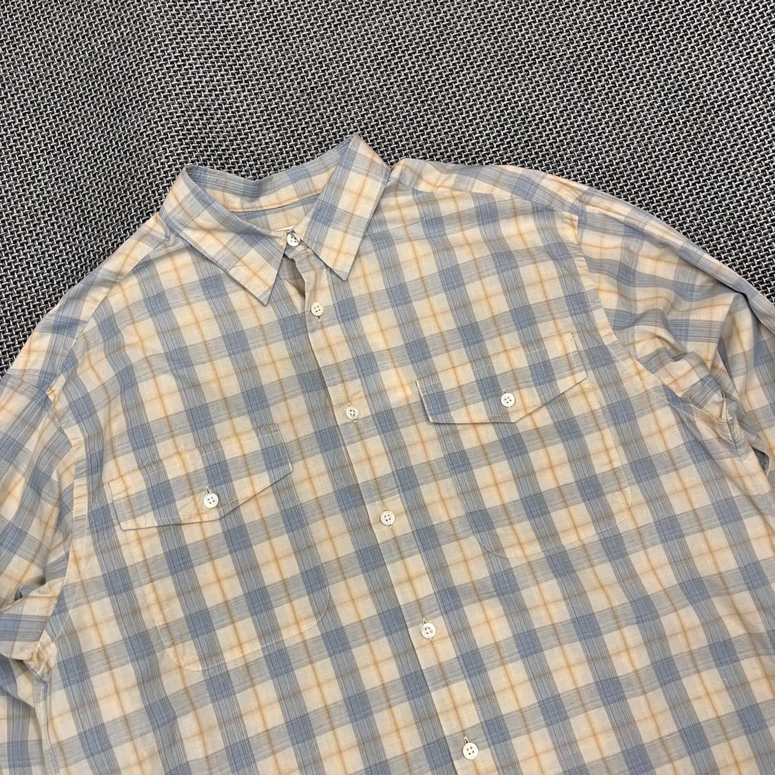 (새상품) BEAUTY&YOUTH UNITED ARROWS 셔츠 (S) 상품이미지3