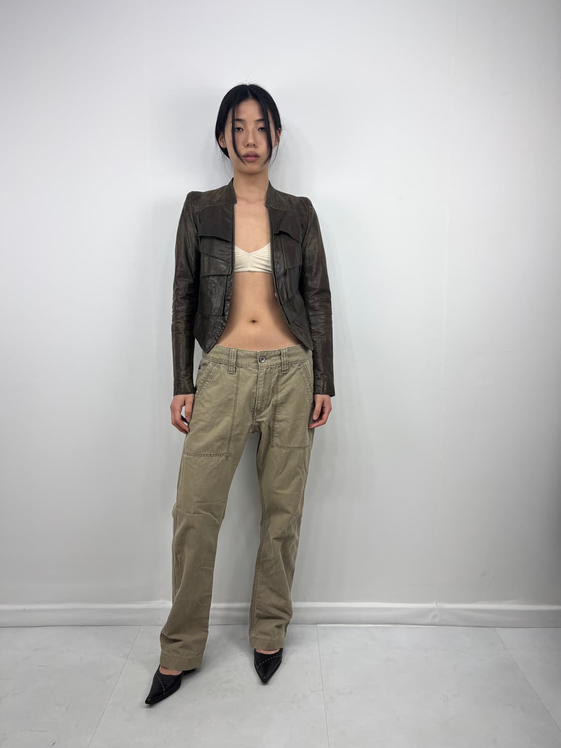 LEVIS 523 CINCH BACK 상품이미지3