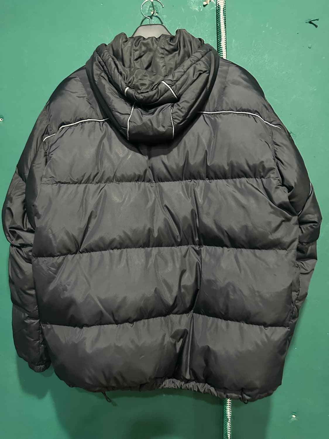 나이키 뉴챔프패딩 100사이즈 상품이미지2