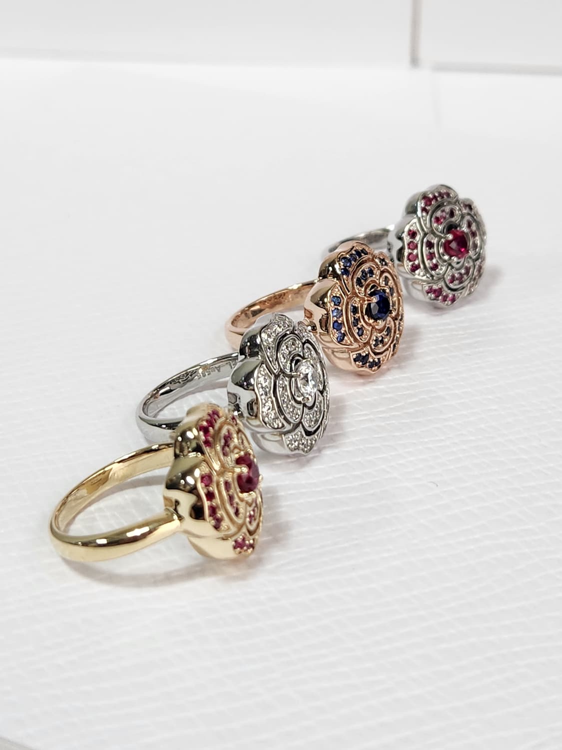 18k 반지 상품이미지5