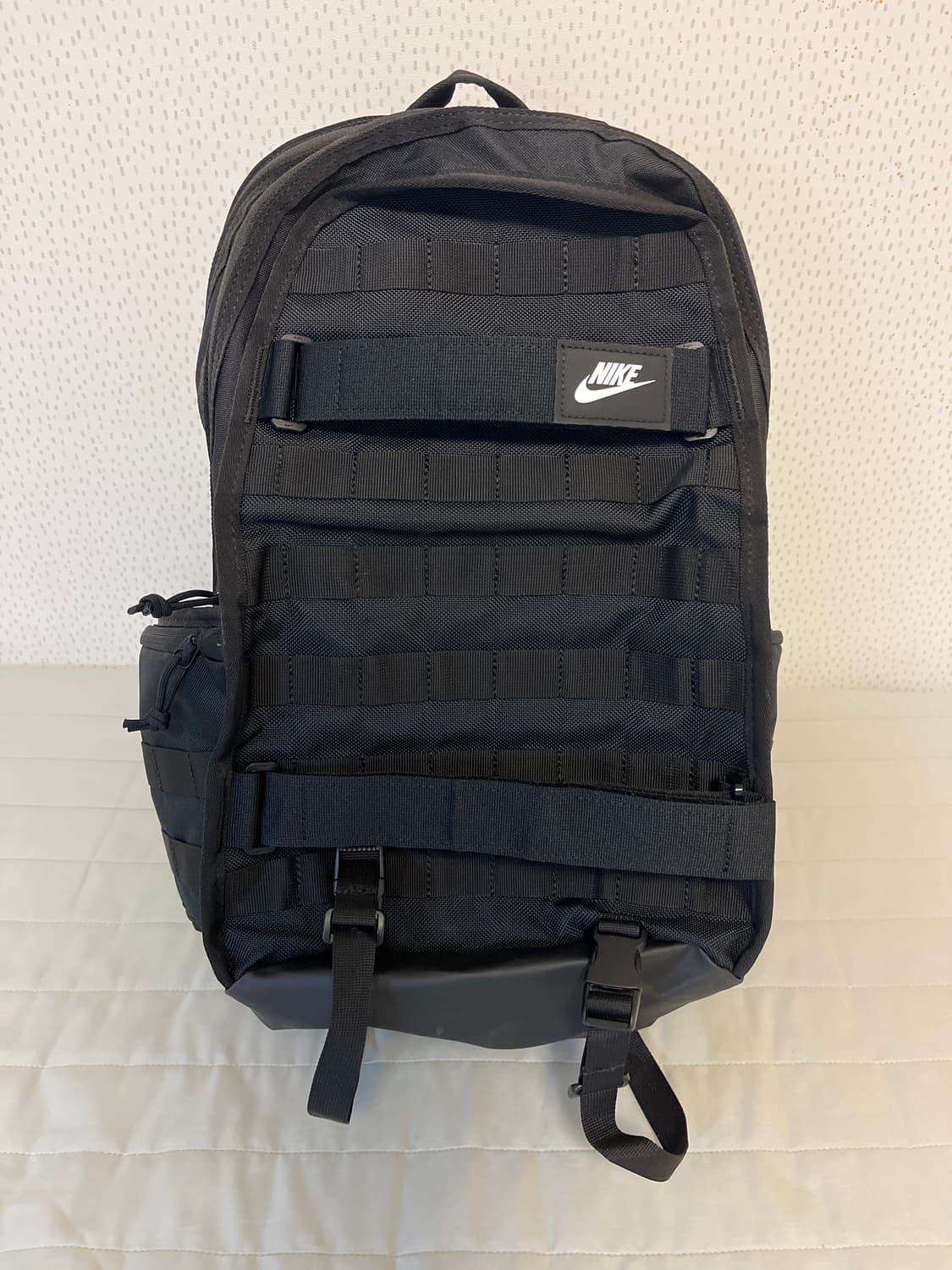 나이키 RPM 백팩 26L 블랙 상품이미지1
