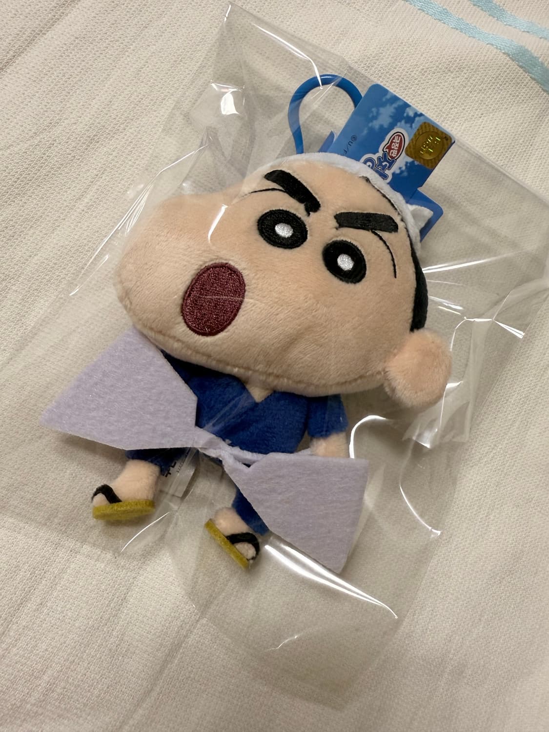 짱구 인형 세트 상품이미지3