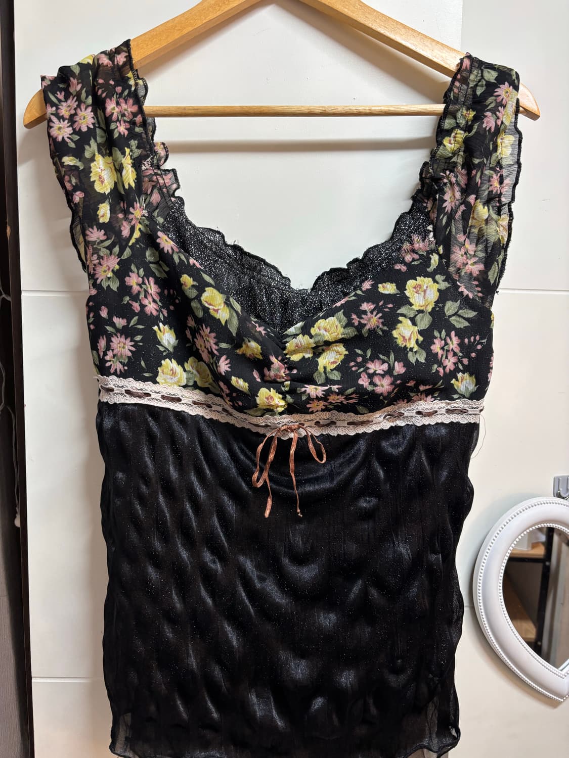 빈티지 탑 상품이미지5