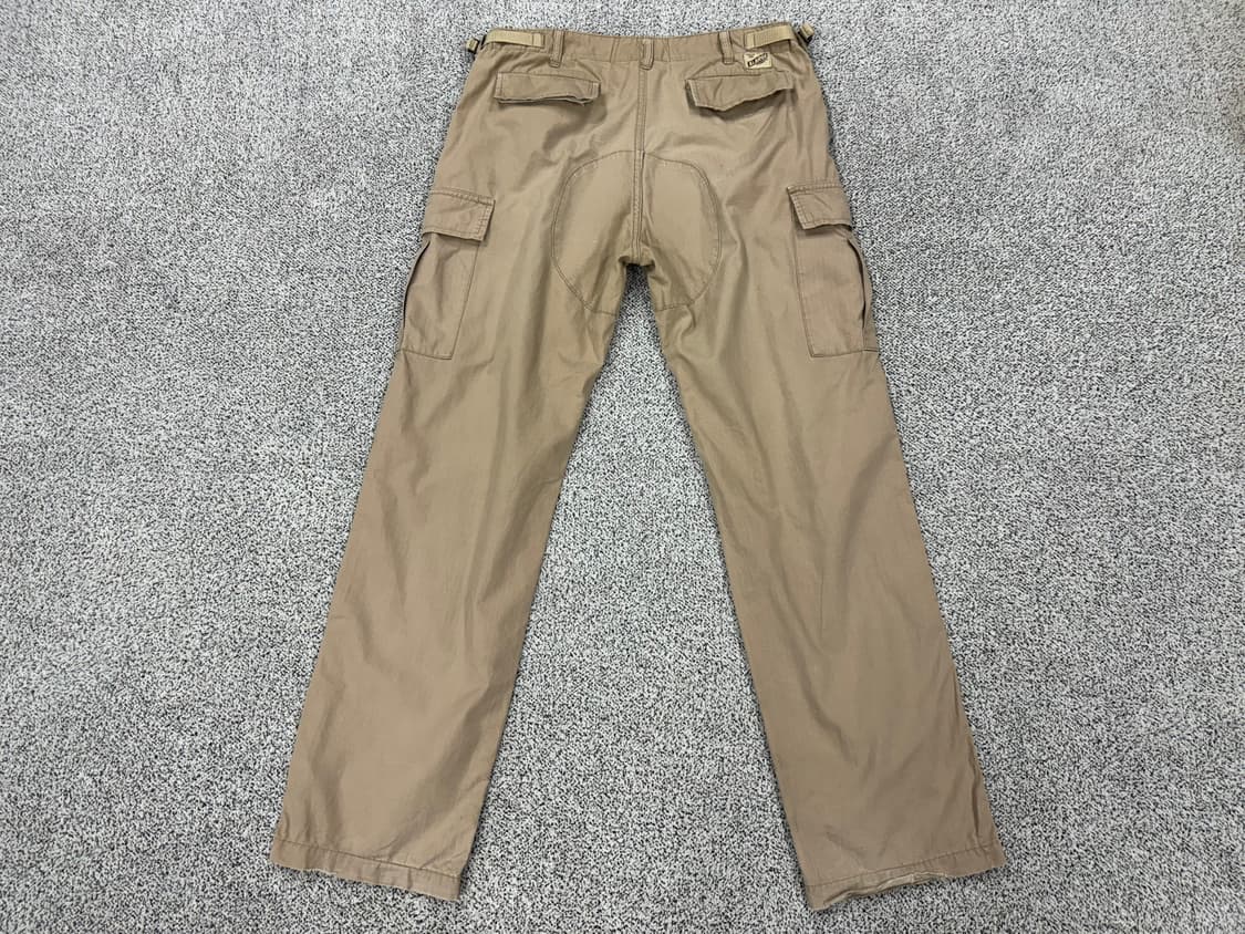 XLARGE 카고팬츠 상품이미지2