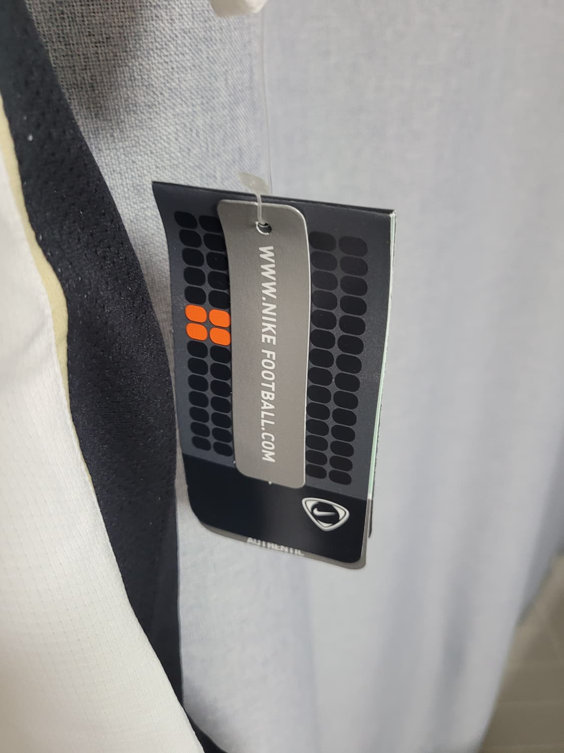 06/07 맨유 어웨이 반팔 8. 루니 상품이미지3