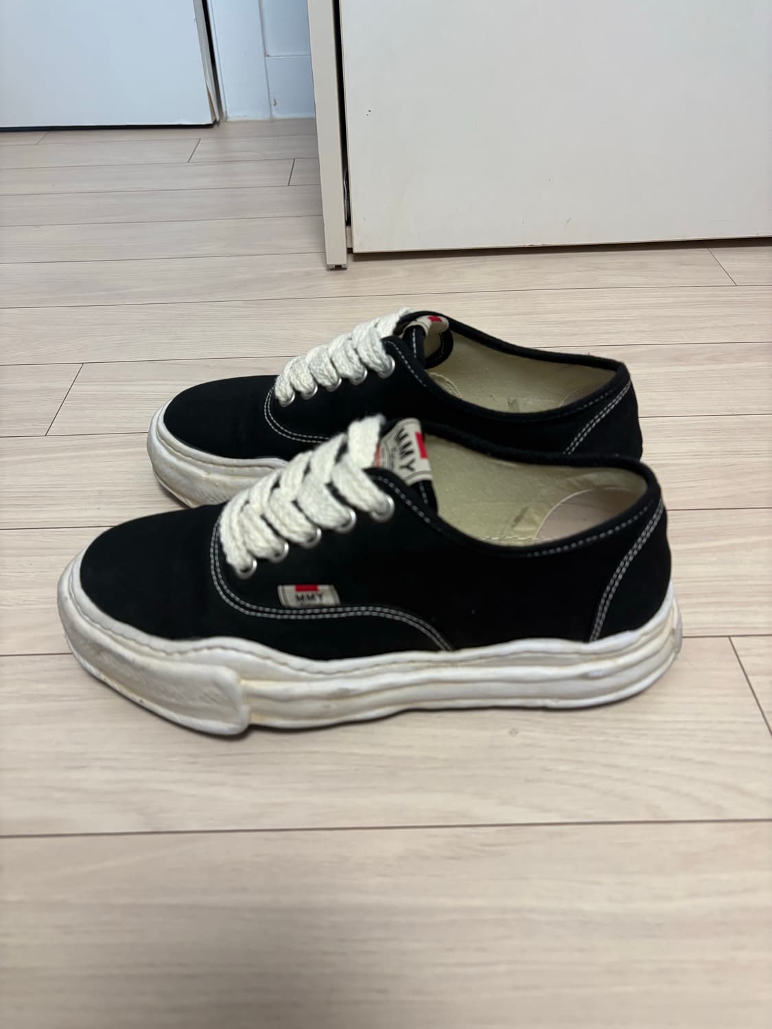 [265] 미하라 야스히로 베이커 상품이미지3