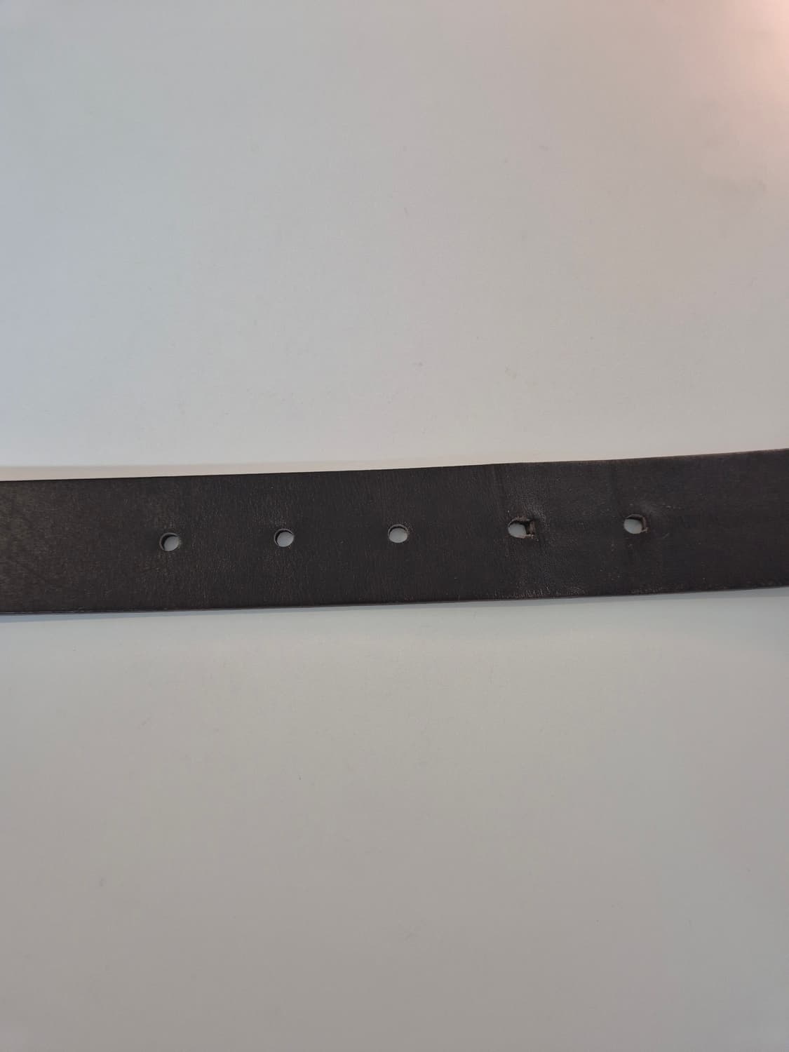 디올 리시버블 벨트 상품이미지9