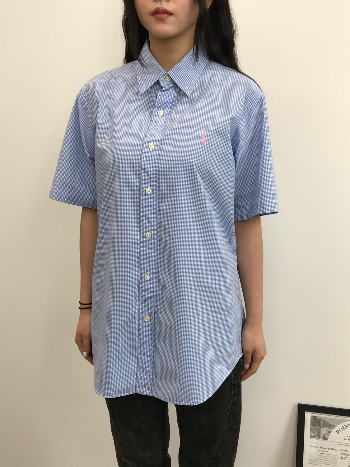 Polo Ralph Lauren Stripe Shirt 상품이미지2