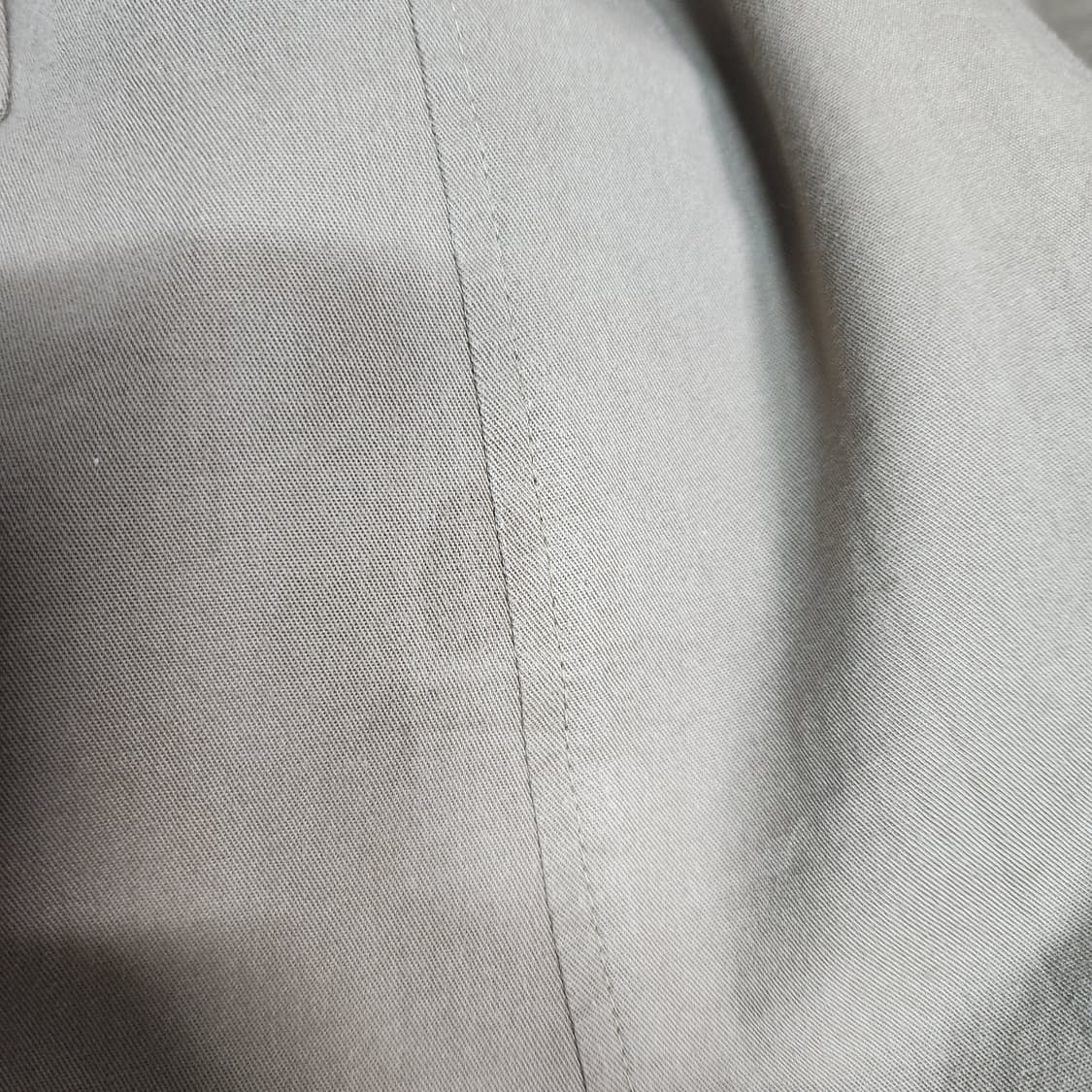 H888 [F] 모어댄예스터데이 리버시블 코트 상품이미지7