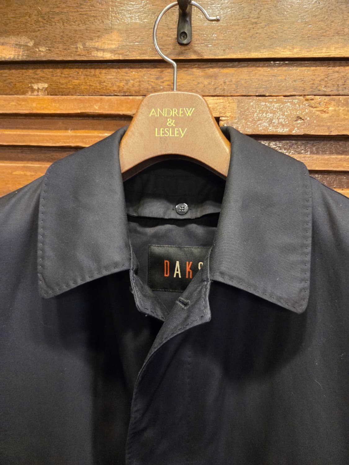 닥스 맥코트 상품이미지3