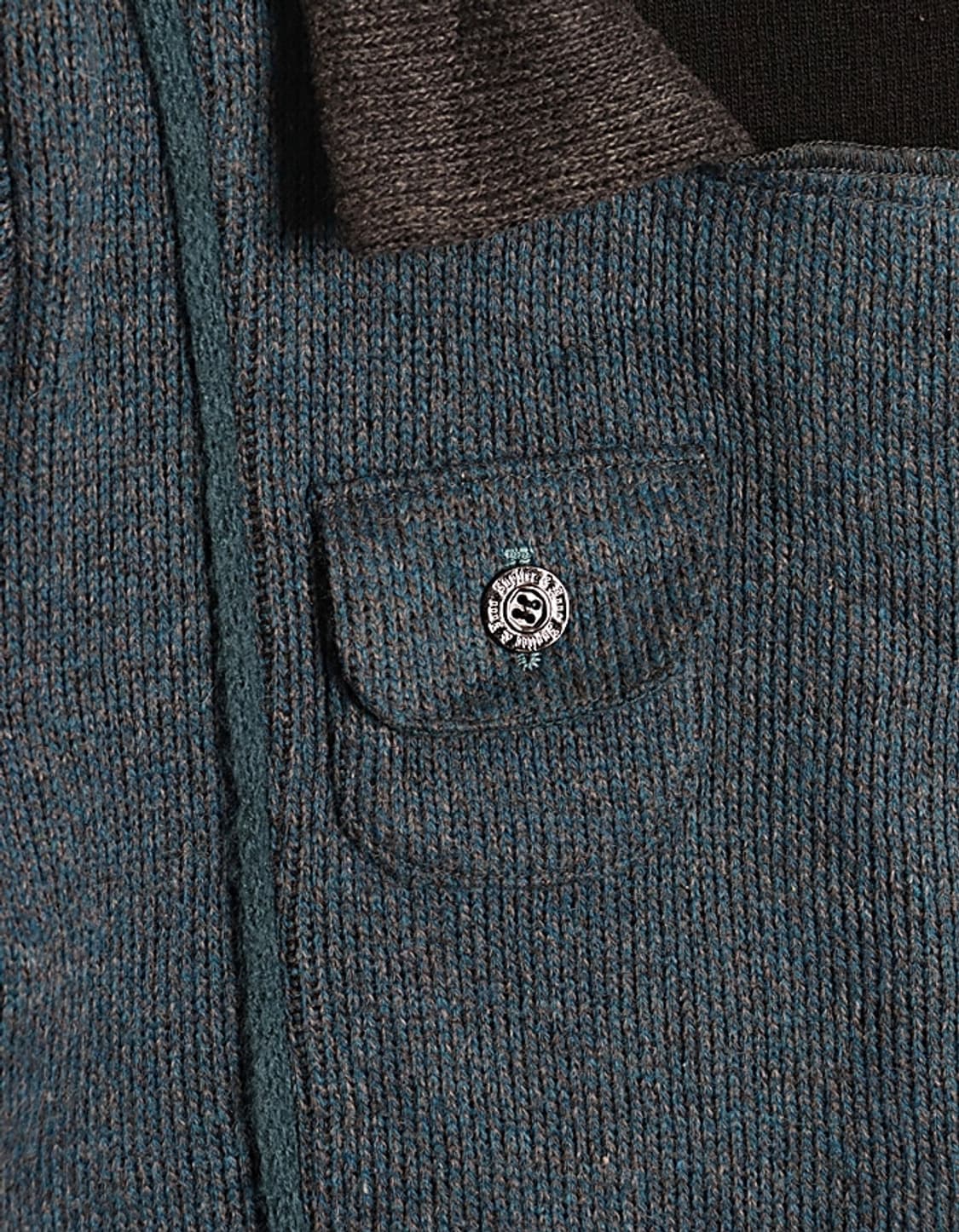 Jupiter&Juno Knit Jacket 상품이미지4