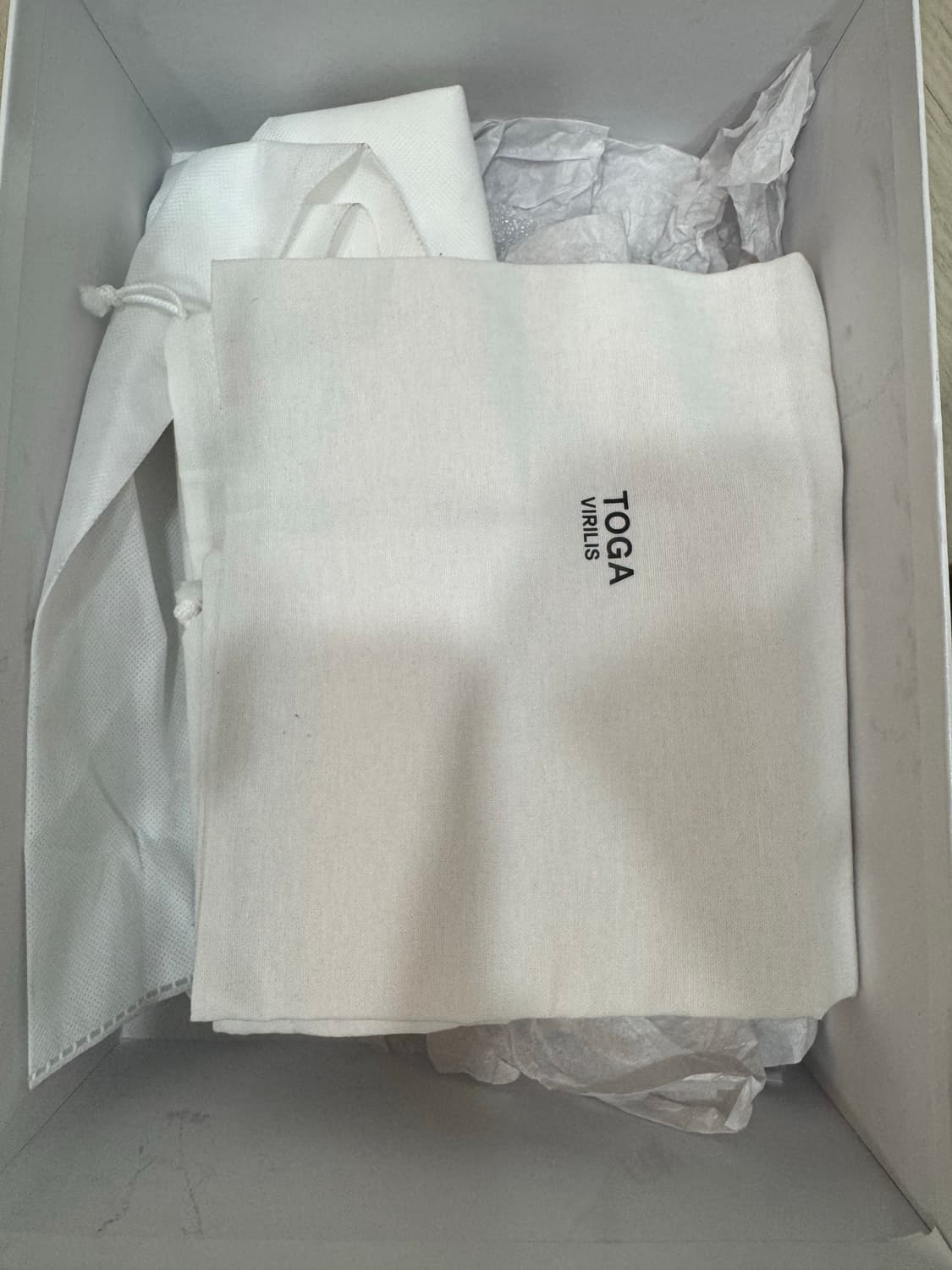 토가 비릴리스 샤크 로퍼 43 상품이미지4