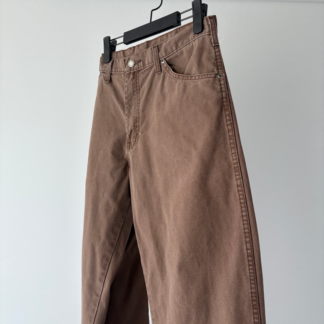 ▫️Dickies Oxford Cotton Pants 상품이미지4