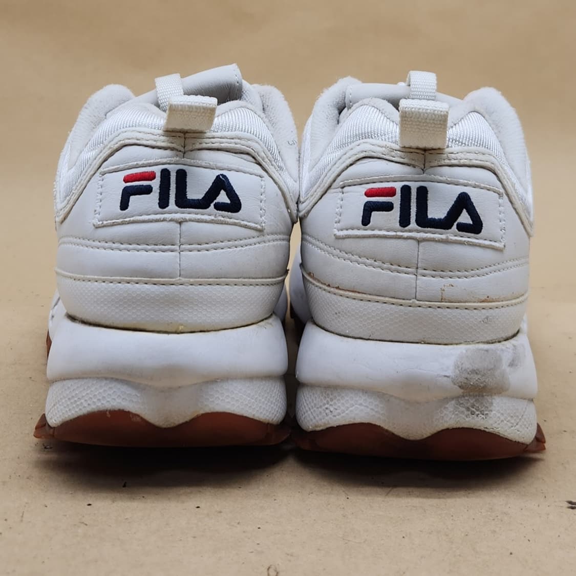 디스럽터2 남성운동화270 상품이미지4