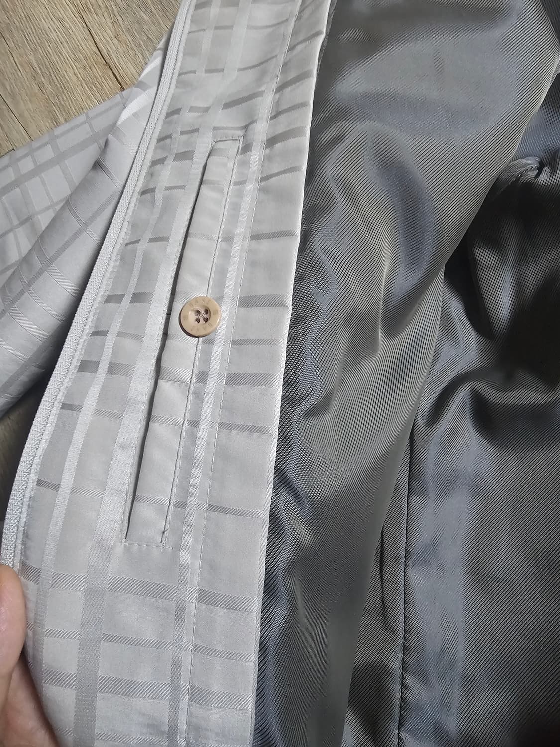 닥스남성 자켓
 상품이미지2