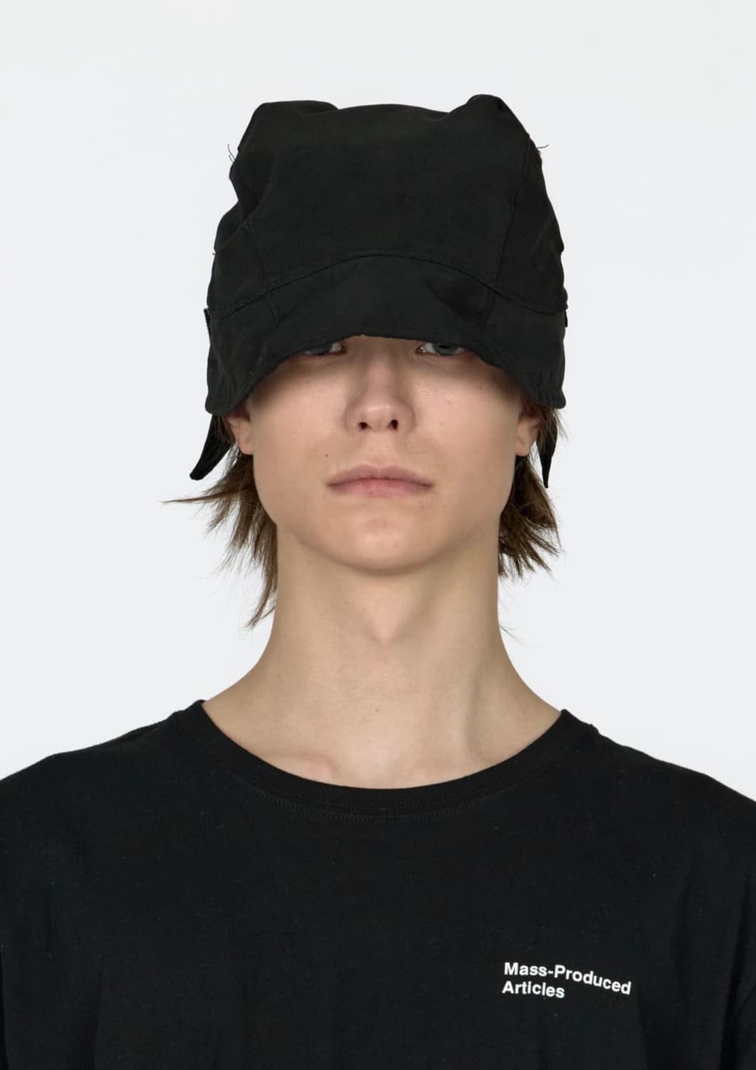 Mpa MASK BONNET 상품이미지1