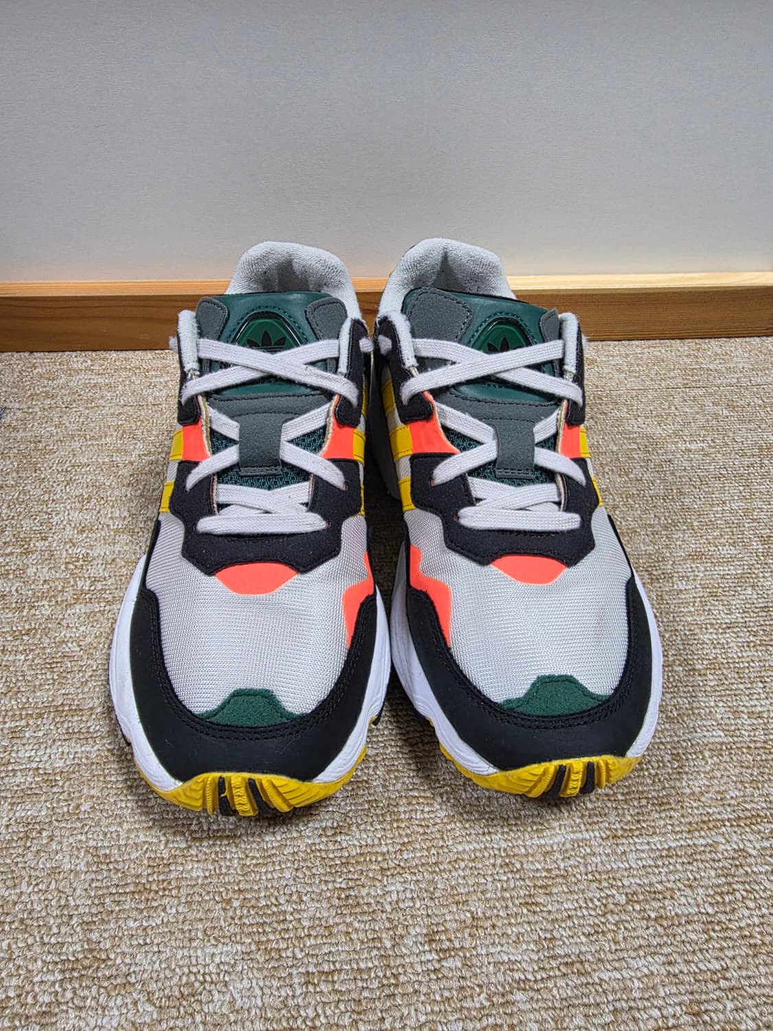 아디다스 오리지날 Yung-96 [240mm] 상품이미지2