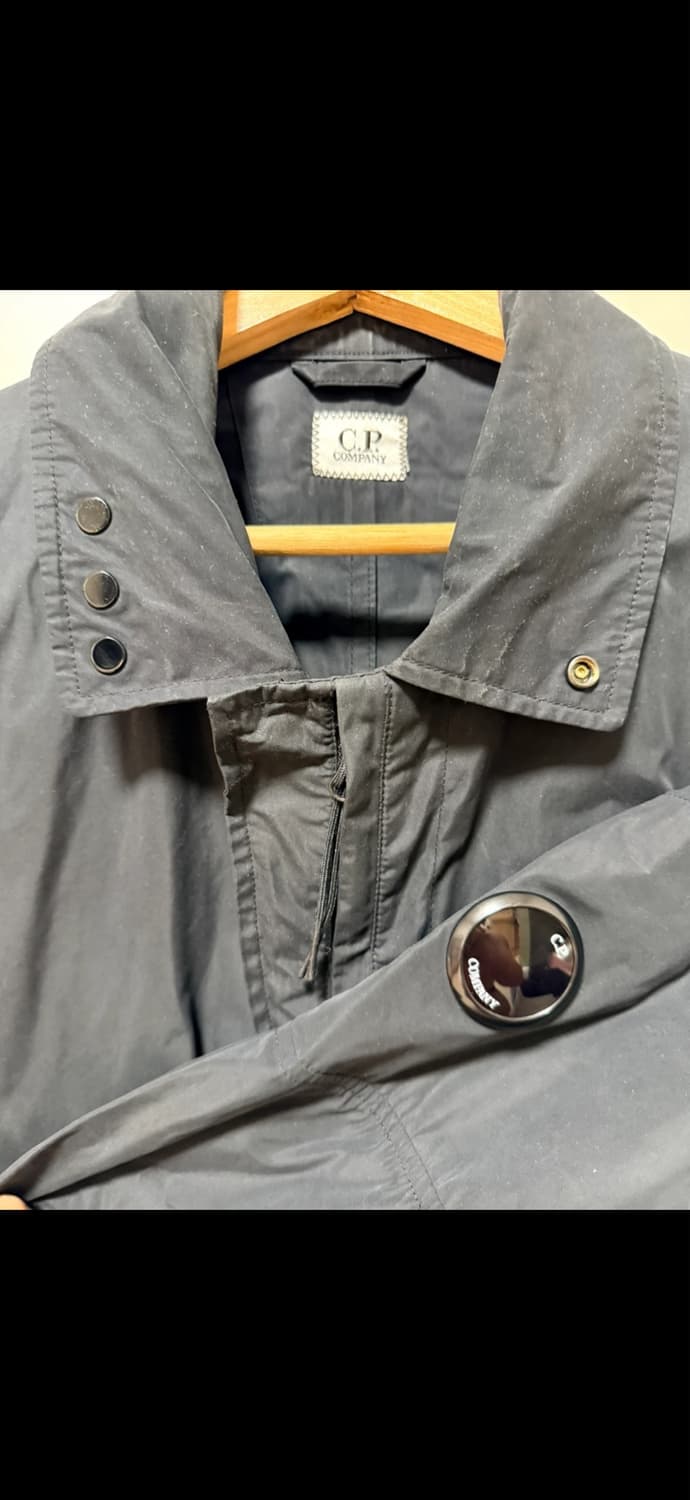 CP Company 반코트 상품이미지1