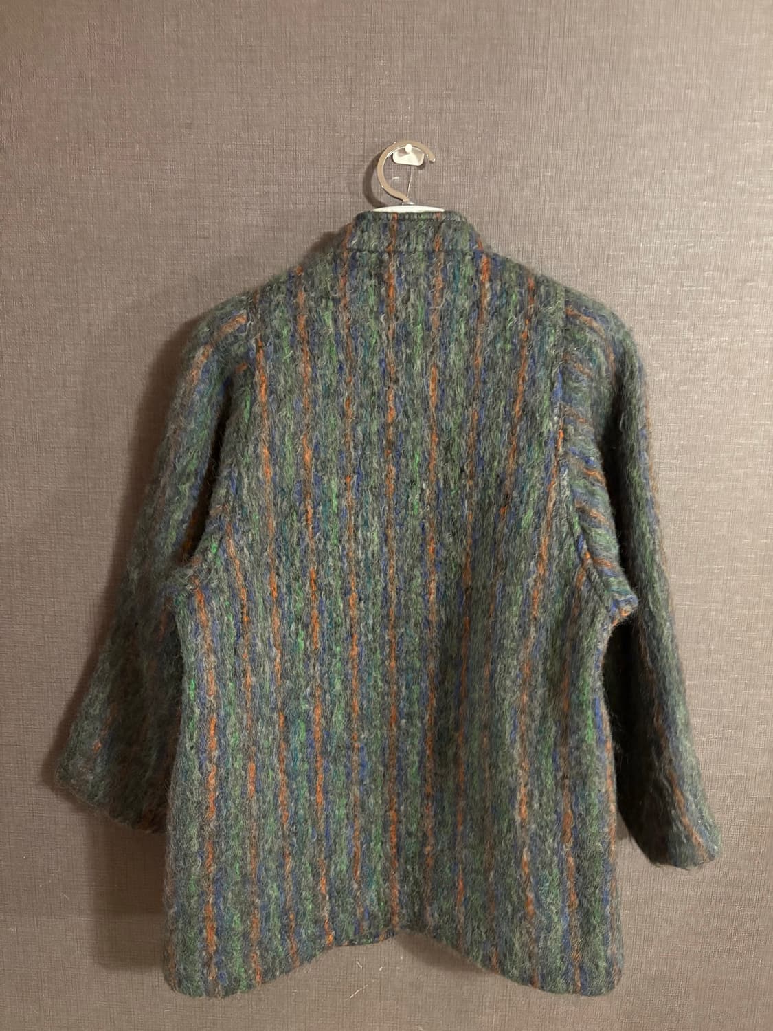 프렌치시크 Beaurget (보르게)하프코트 / Japan vintage 상품이미지6