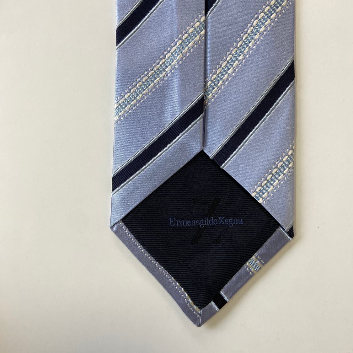 에르메네질도 제냐 정품 명품 넥타이 상품이미지5