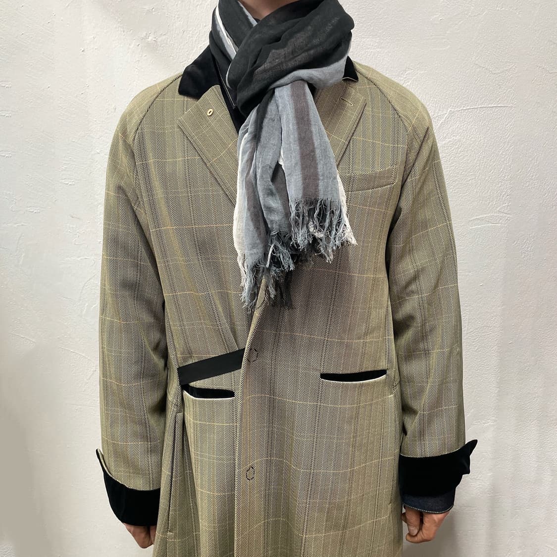 요지 야마모토 (Y’s Yohji Yamamoto) 상품이미지7