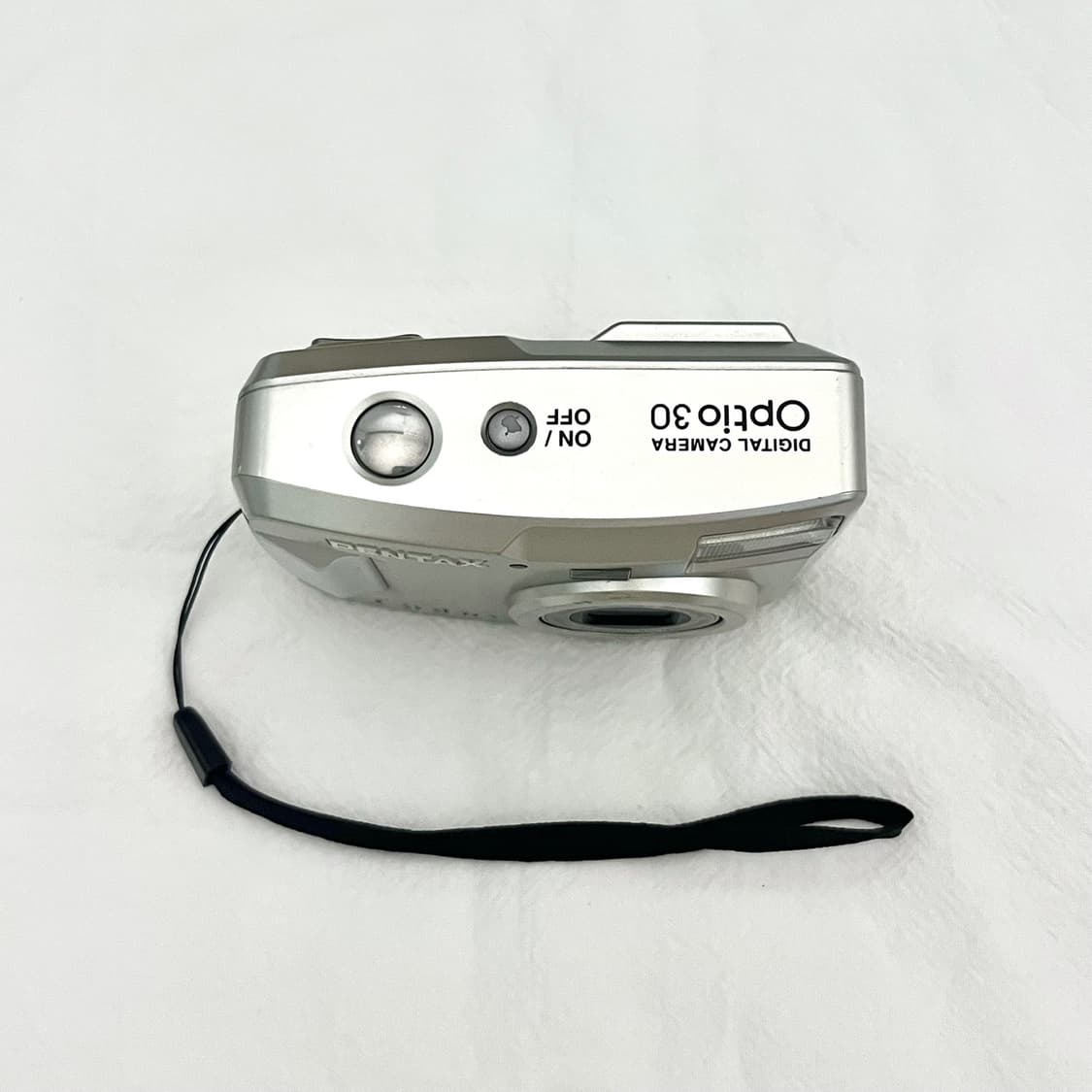 펜탁스 옵티오30 pentax optio30 디카 디지털카메라 상품이미지4