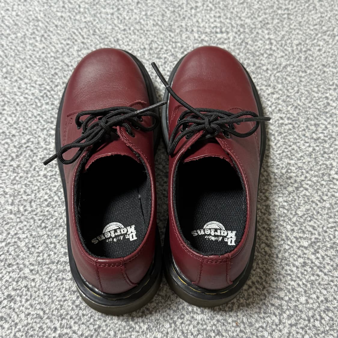 닥터마틴 UK1 200-210 상품이미지5