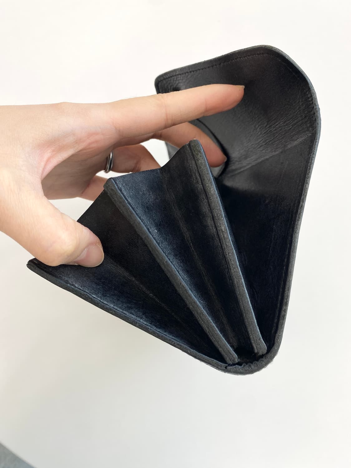 헨더스킴 롱 월렛 상품이미지7