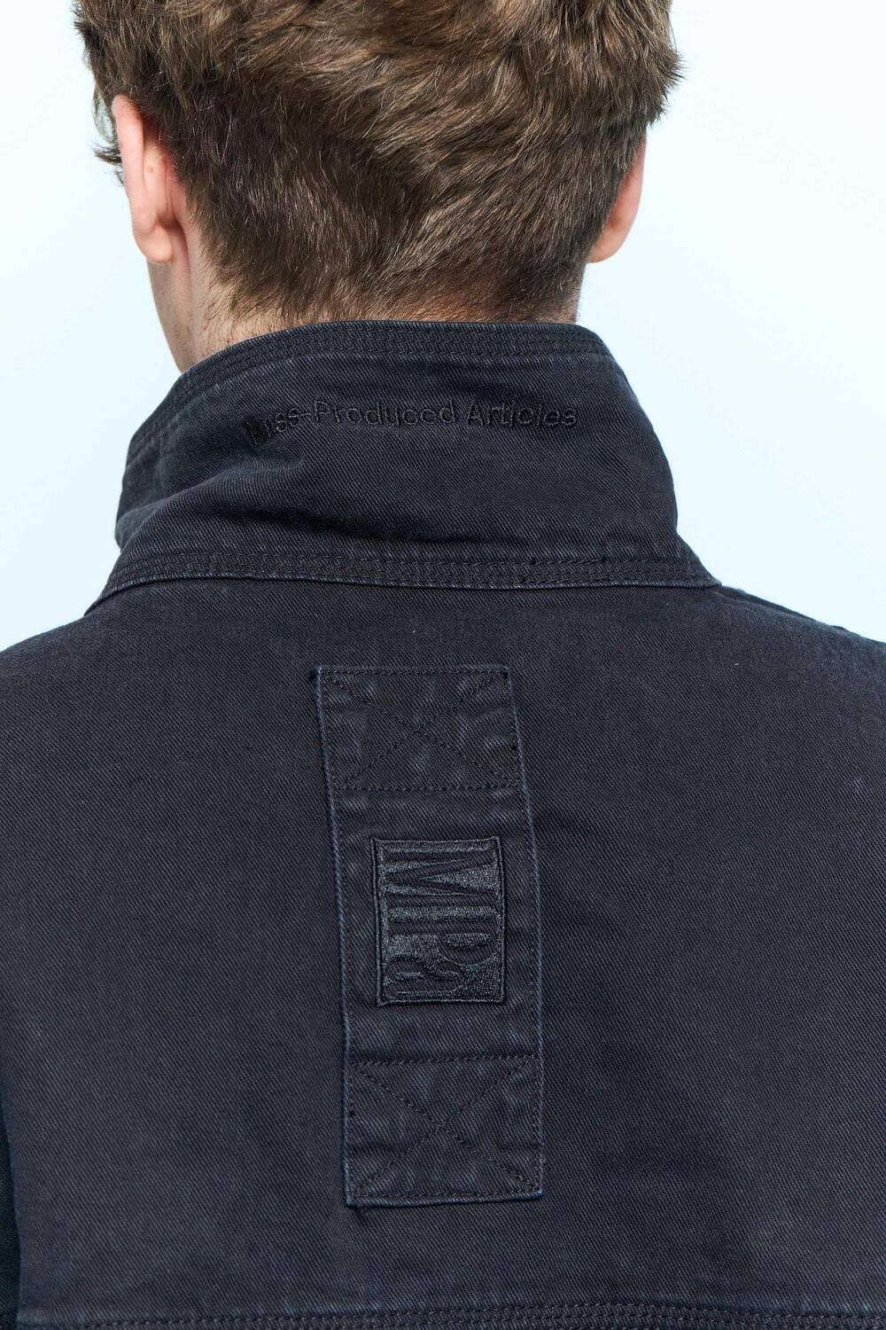 [S] 플라스틱프로덕트 Mpa TRAPEZOID 자켓 상품이미지3